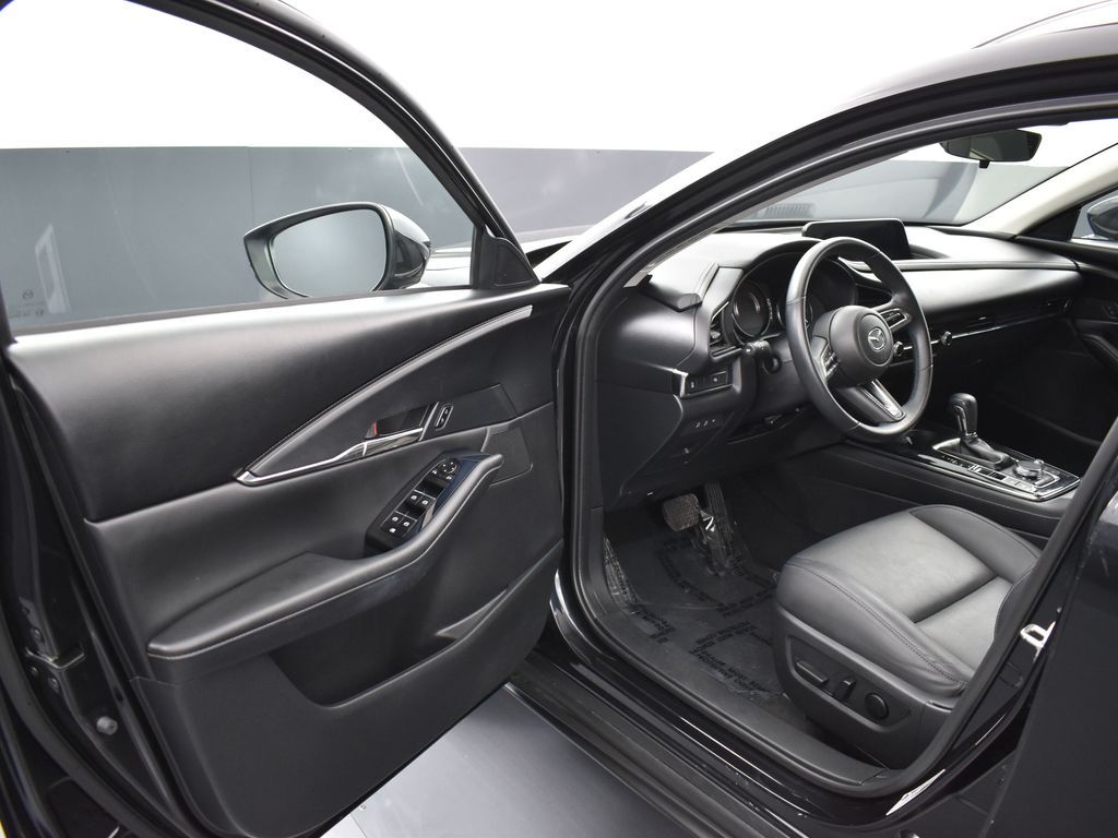 2022 Mazda CX-30 2.5 S Preferred photo 5