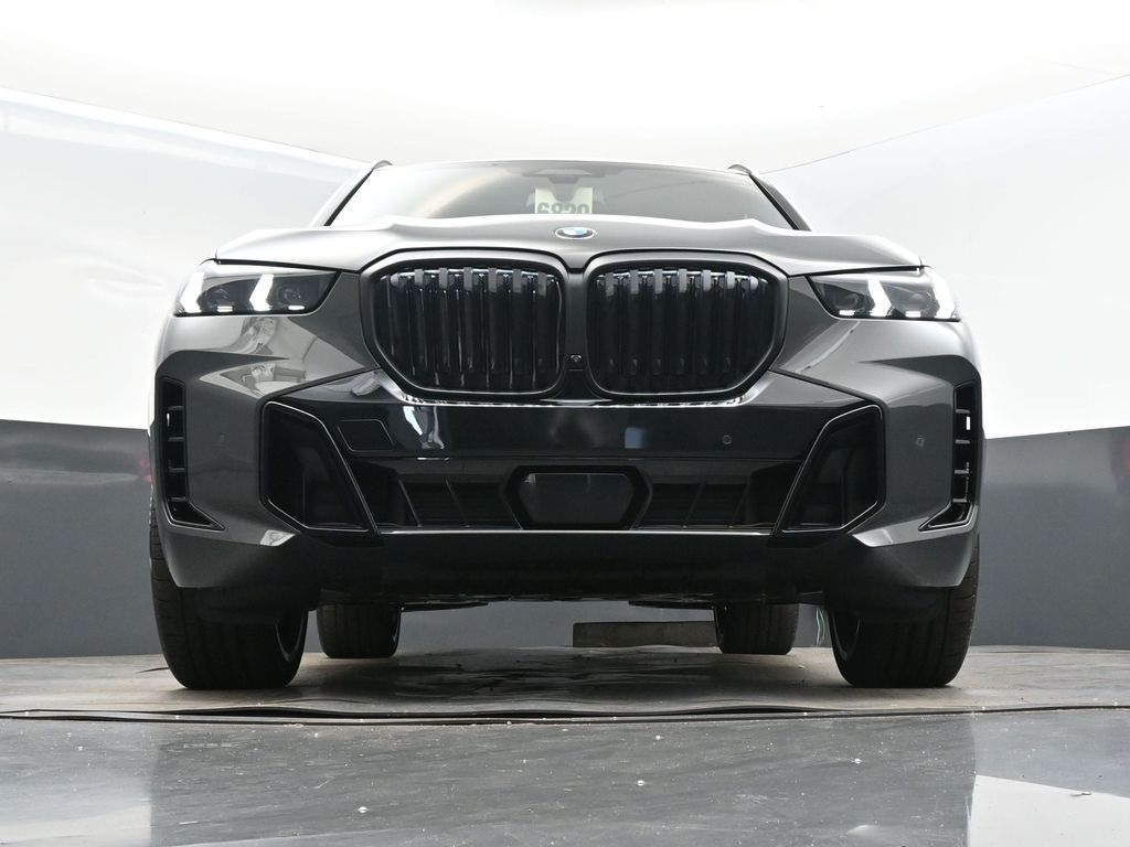 2026 Bmw X5 sDrive40i photo 41