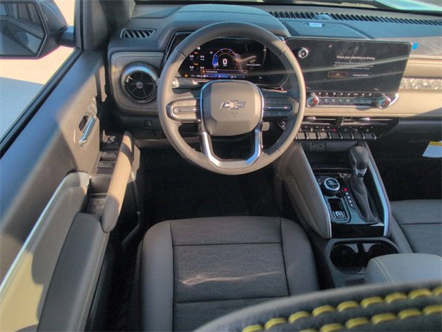 2026 Chevrolet Colorado ZR2 photo 10