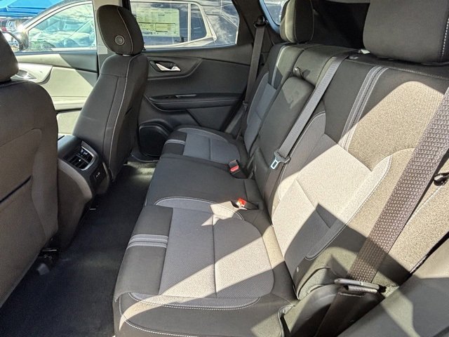 2025 Chevrolet Blazer 2LT photo 17