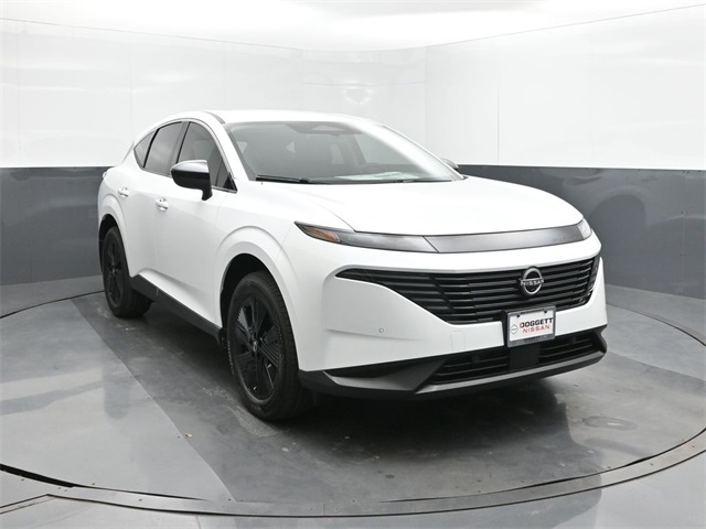 2025 Nissan Murano SV photo 14