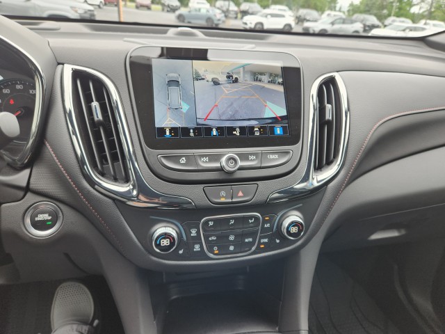 2024 Chevrolet Equinox RS photo 4