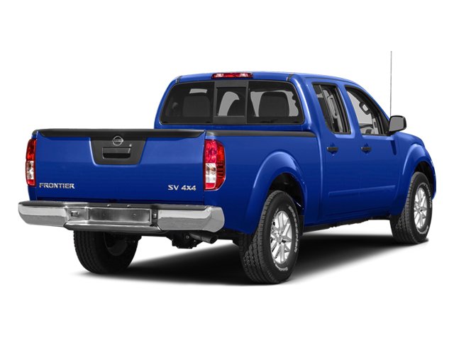 Used 2014 Nissan Frontier PRO-4X with VIN 1N6AD0EV8EN767261 for sale in Saint Cloud, Minnesota