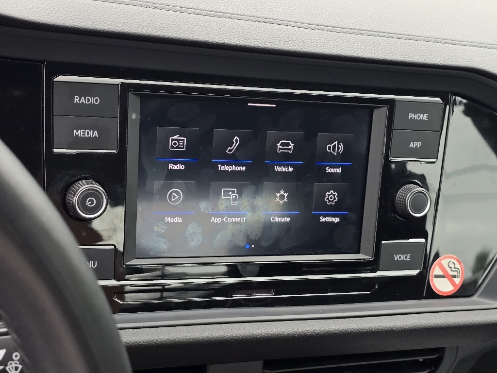 2024 Volkswagen Jetta 1.5T SE photo 20