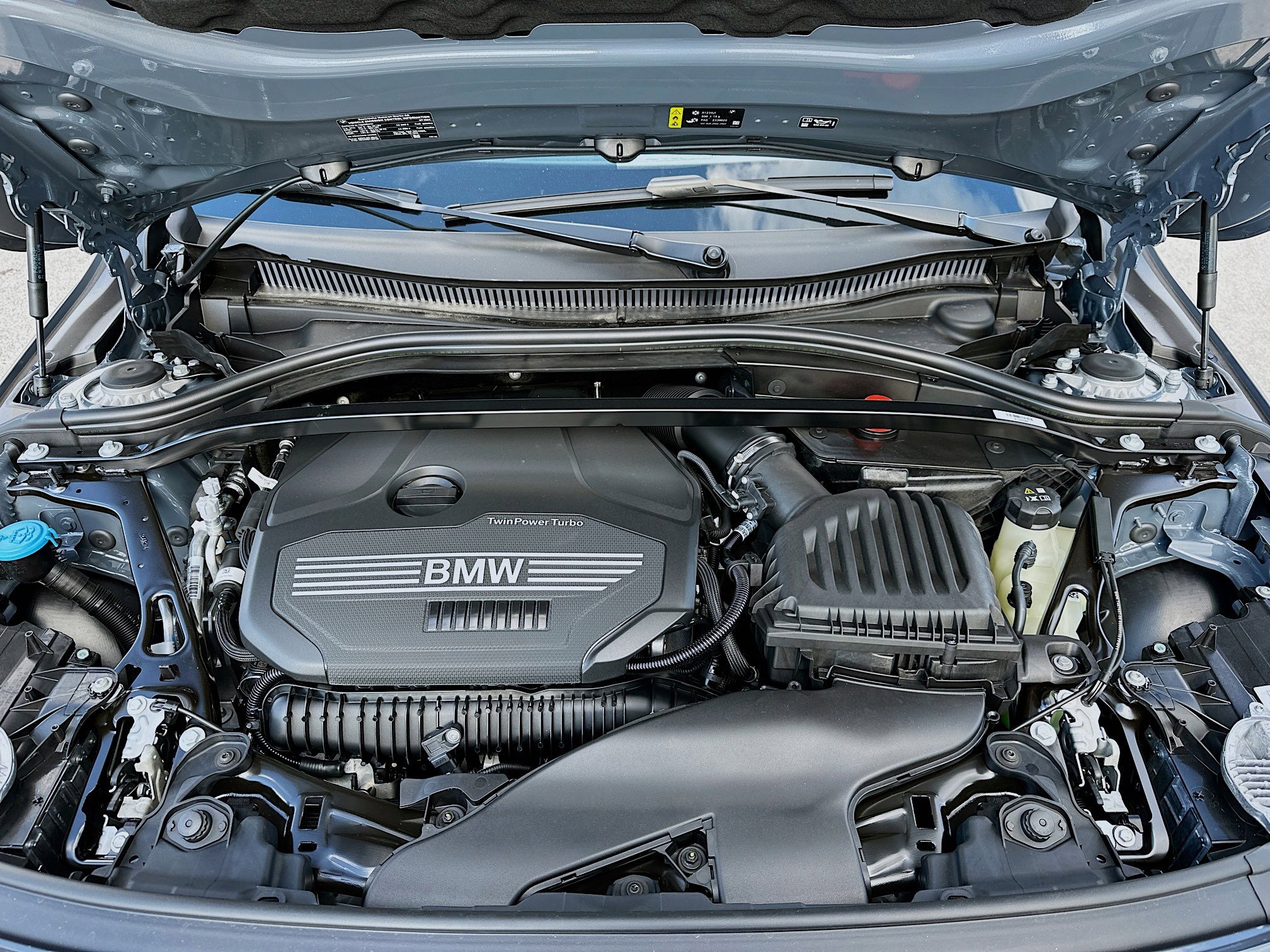 2024 Bmw 228i photo 27