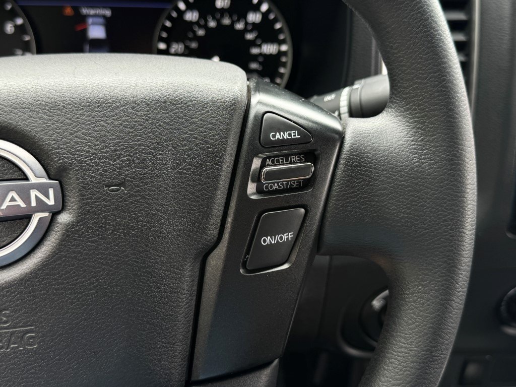 2022 Nissan Frontier SV photo 26