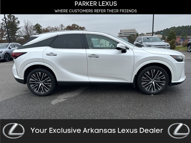 2023 Lexus RX 350's photo