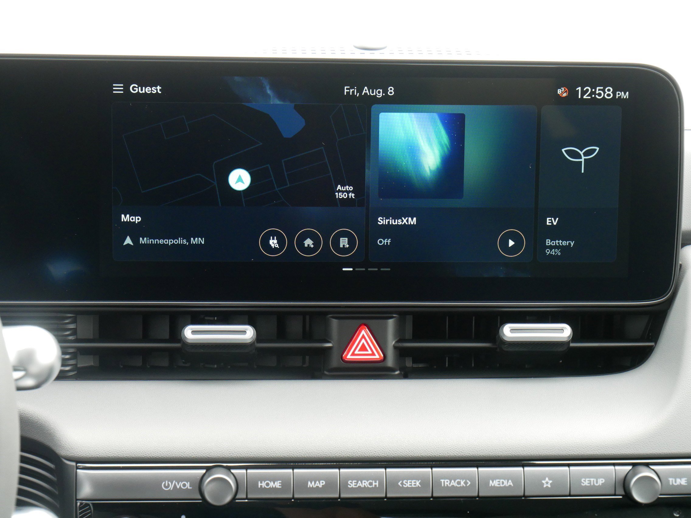 2025 Hyundai Ioniq 5 SEL photo 11