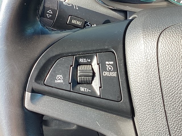 2019 Chevrolet Trax LT photo 26