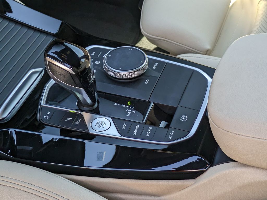 2022 Bmw X3 sDrive30i photo 20