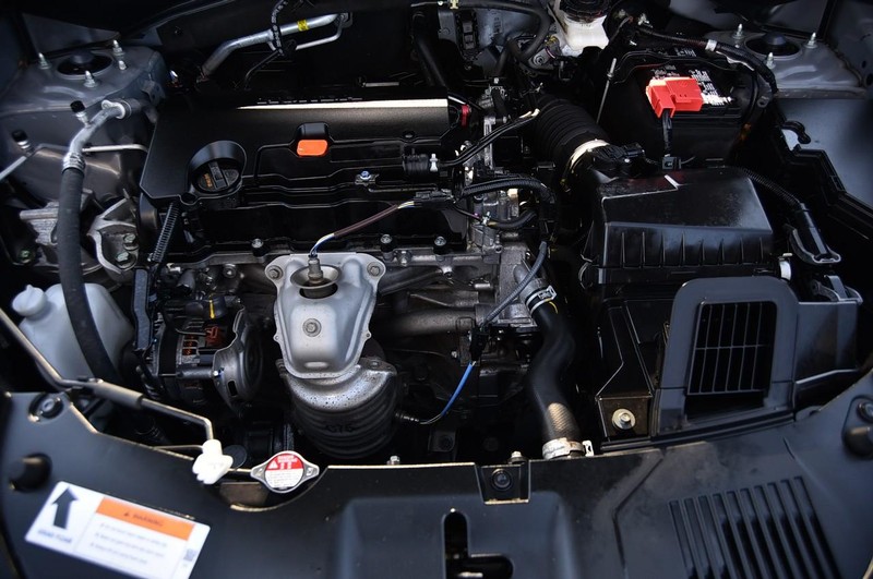 2023 Honda HR-V Sport photo 22