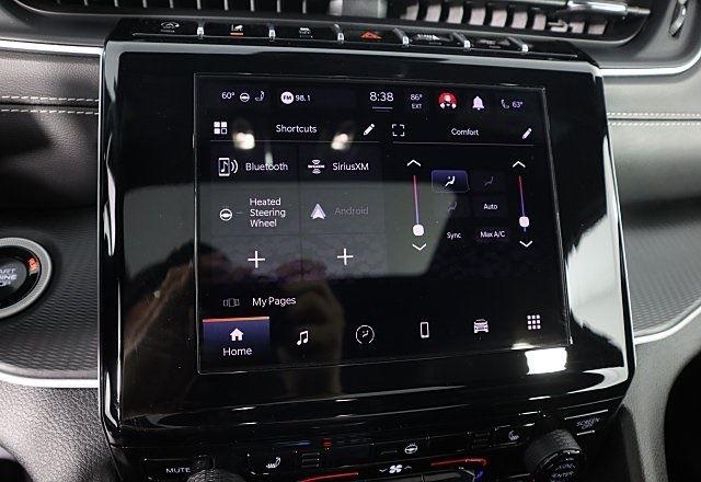 2024 Jeep Grand Cherokee Altitude X photo 25