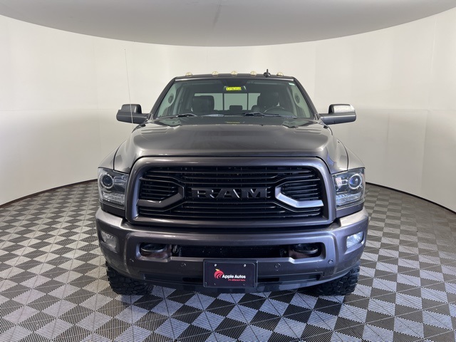 Used 2018 RAM Ram 2500 Pickup Laramie with VIN 3C6UR5FL4JG427157 for sale in Shakopee, Minnesota