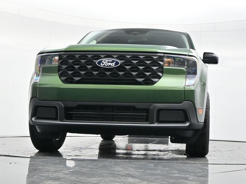 2025 Ford Maverick XLT photo 40