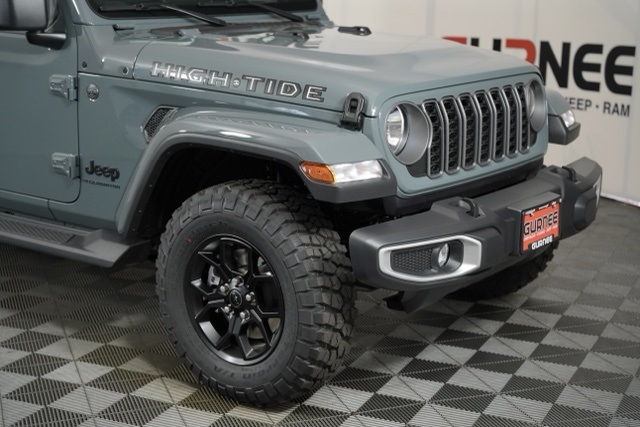 2025 Jeep Gladiator Sport photo 40