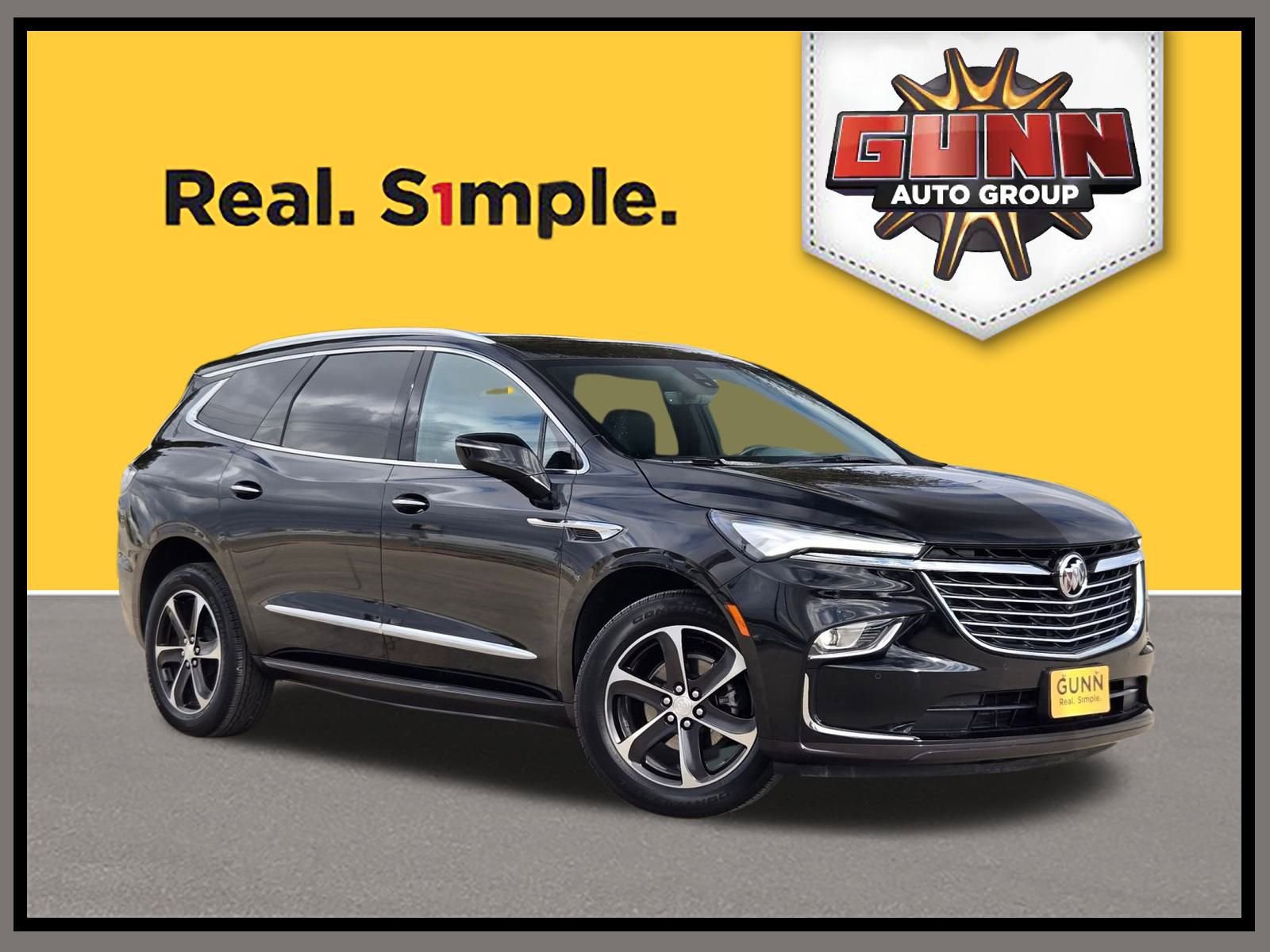 2023 Buick Enclave Premium's photo