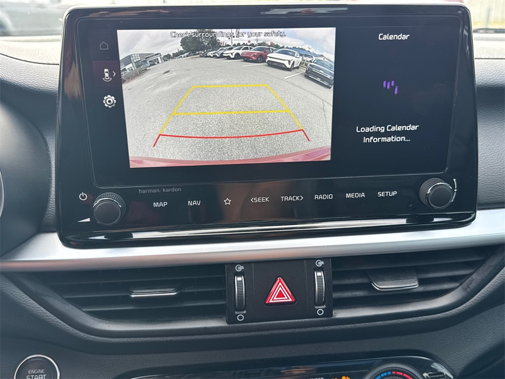 2023 Kia Forte GT-Line photo 27