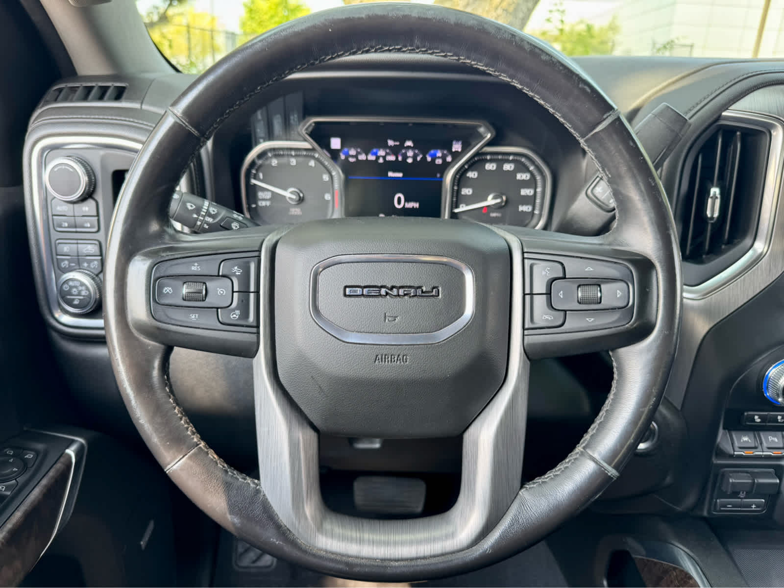 2019 Gmc Sierra 1500 Denali photo 17