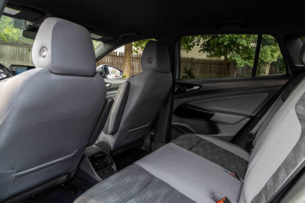 2022 Volkswagen ID.4 Pro photo 20