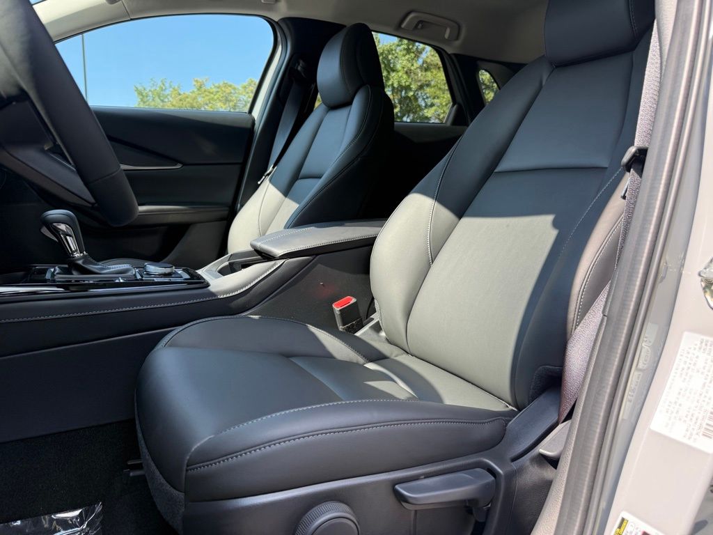 2025 Mazda CX-30 2.5 Select Sport photo 16