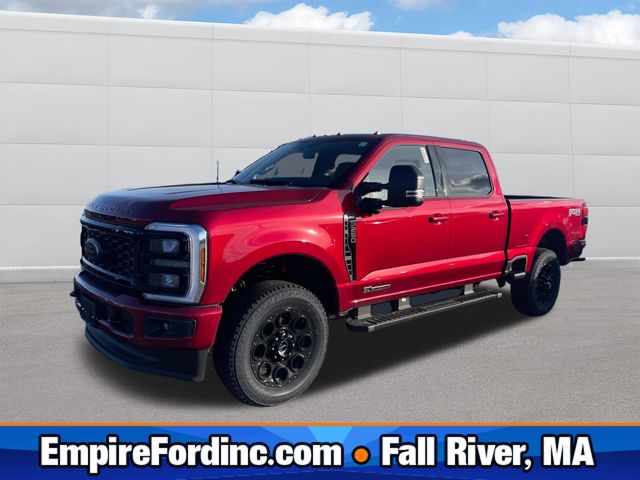 2025 Ford F-250 Super Duty XLT's photo