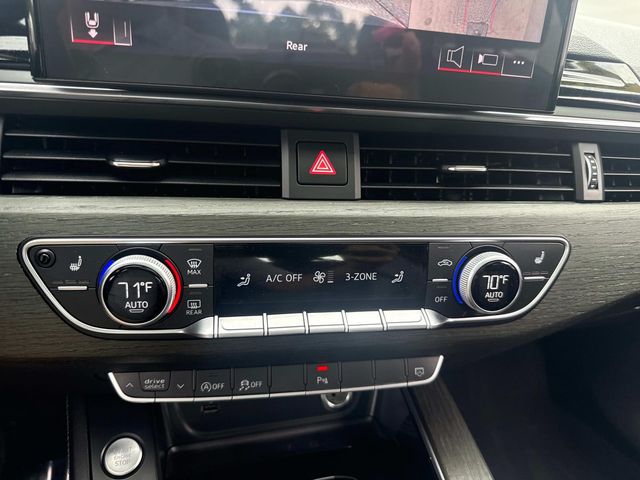 2024 Audi A5 45 S line Premium Plus Quattro photo 26