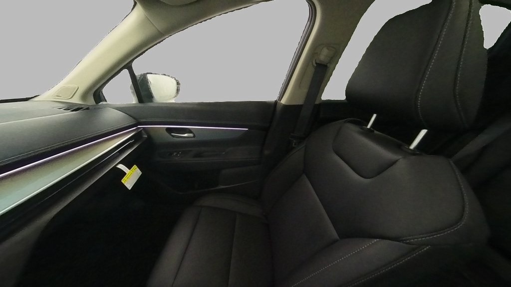 2025 Nissan Murano SL photo 20