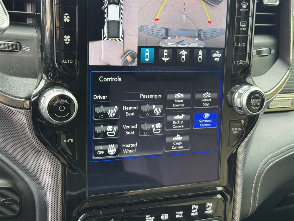 2020 Ram 3500 Limited photo 32