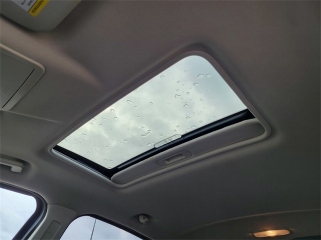 2018 Ford EcoSport SE photo 34