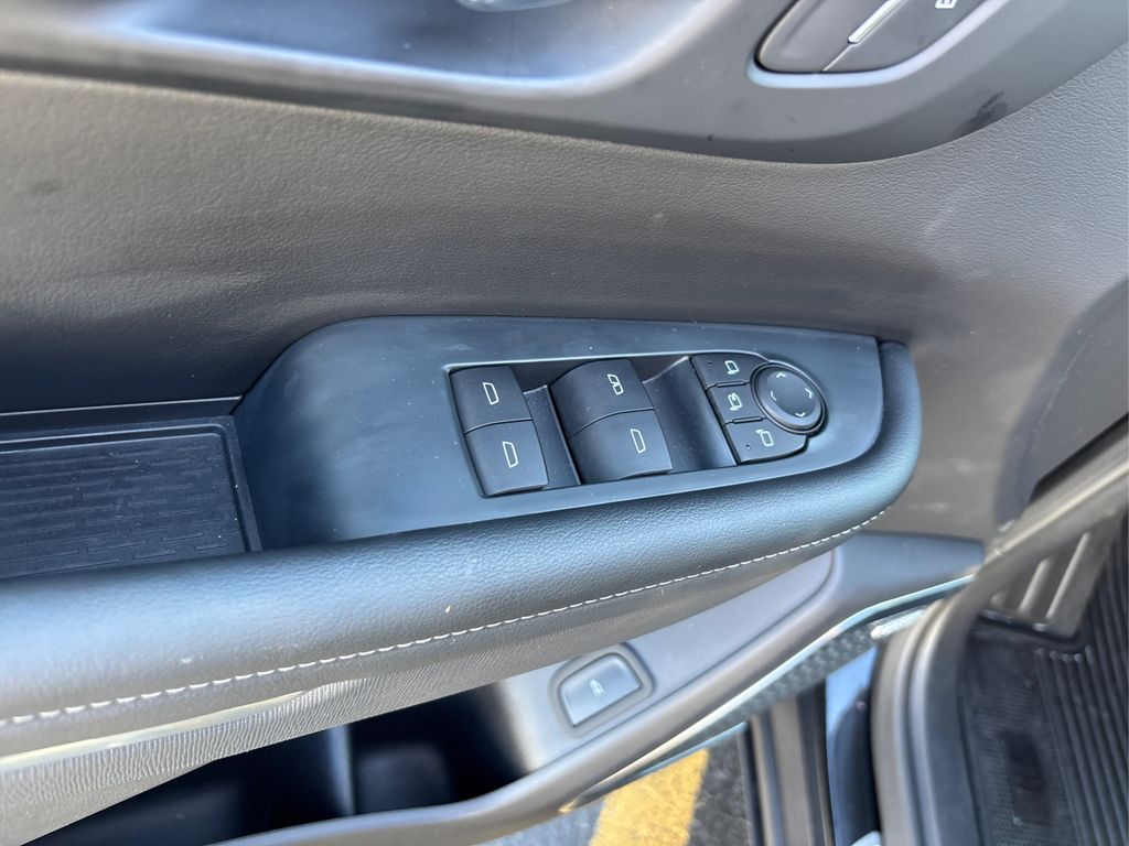 2025 Buick Enclave Preferred photo 34
