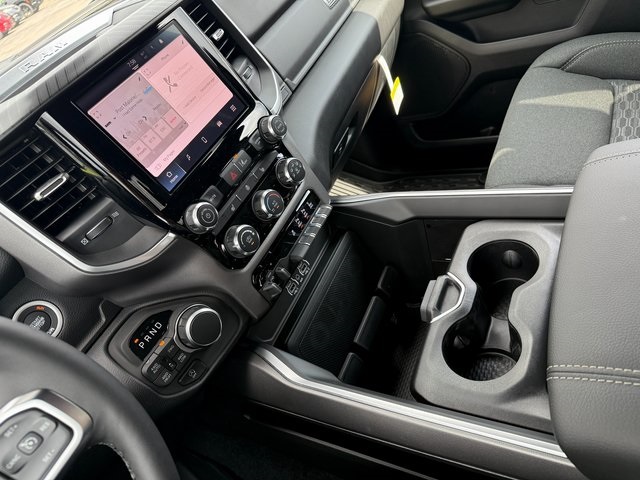 2026 Ram 1500 Big Horn Lone Star photo 16
