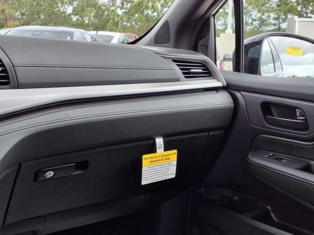 2026 Honda Odyssey photo 14
