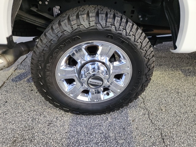2024 Ford F-350 XL photo 5