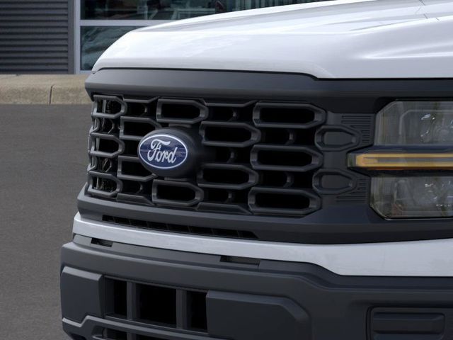 2025 Ford F-150 XL photo 16