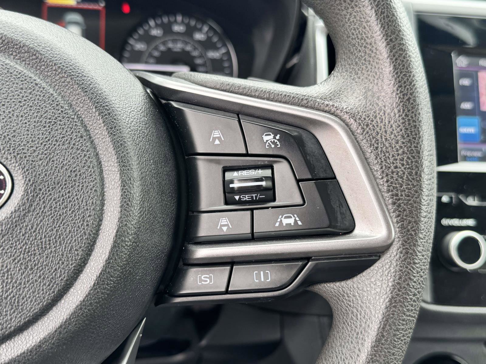 2021 Subaru Impreza L photo 20