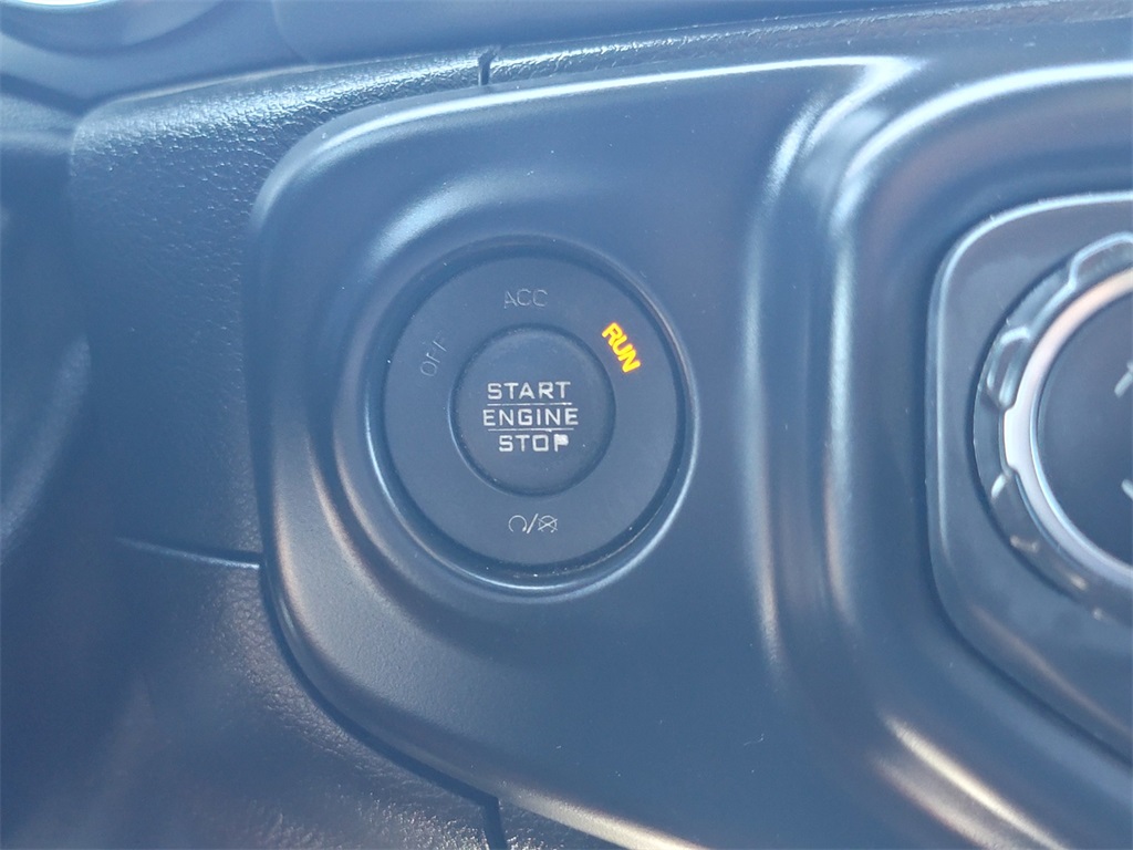 2018 Jeep Wrangler Unlimited Sport S photo 31