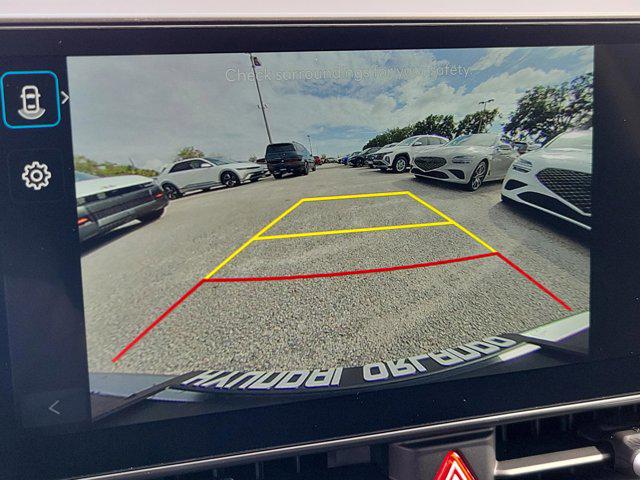 2025 Hyundai Ioniq 5 SEL photo 22