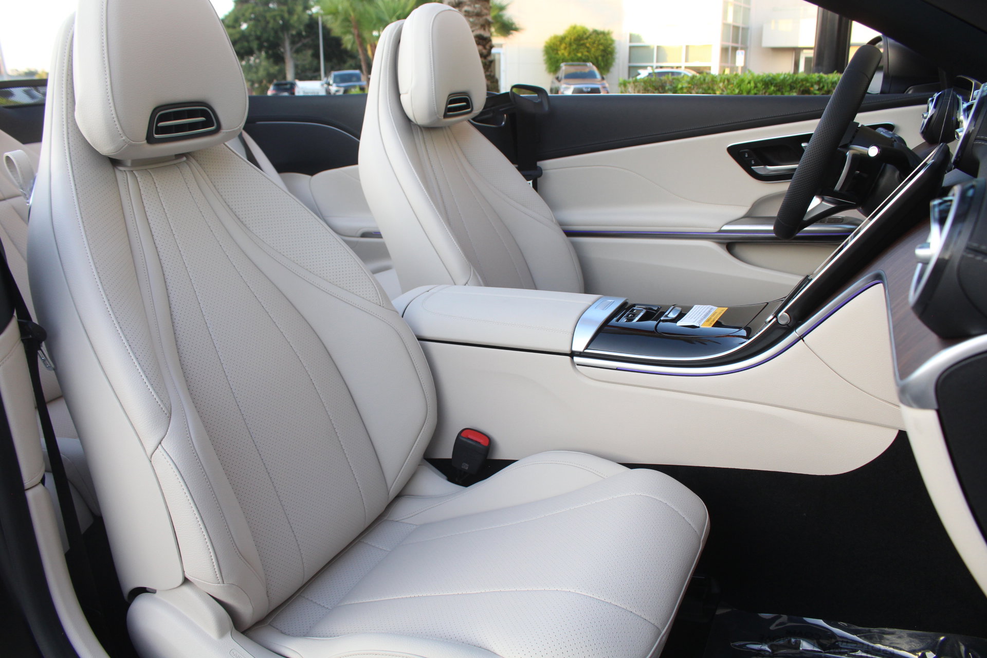 2026 Mercedes Benz CLE 300 4MATIC photo 16
