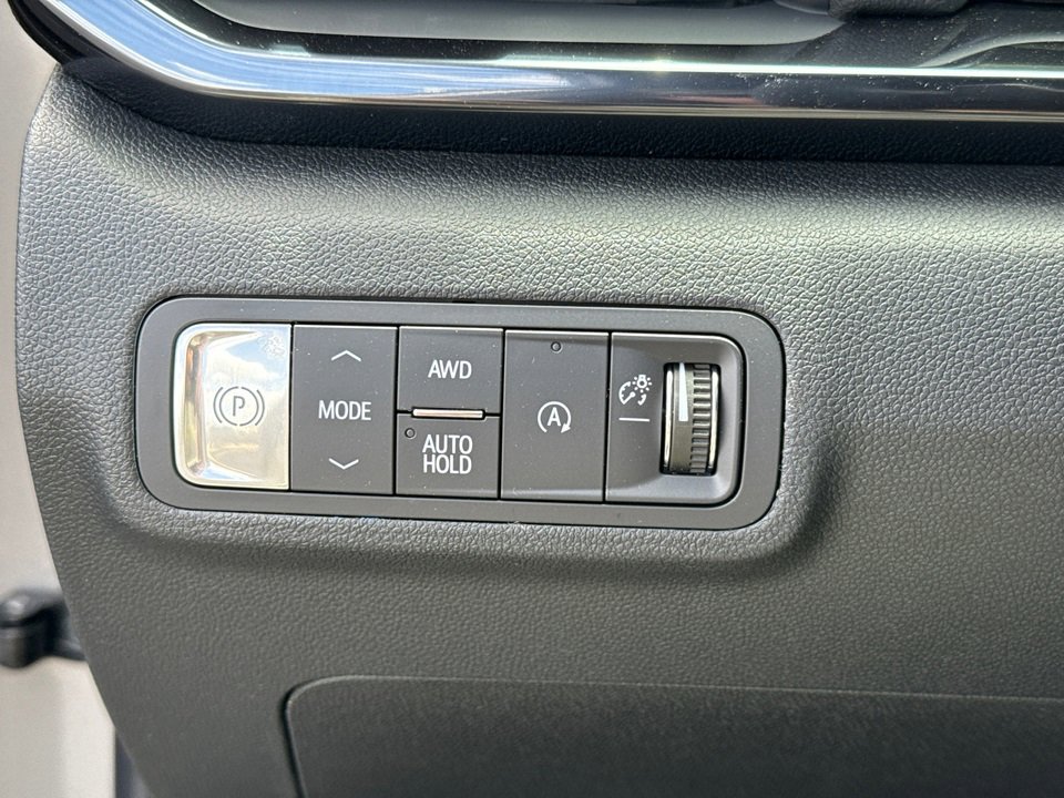 2026 Gmc Terrain AT4 photo 18