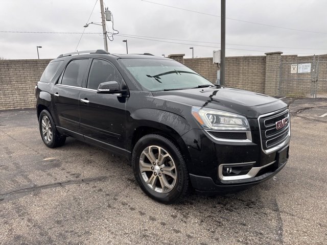 2016 GMC Acadia SLT-2