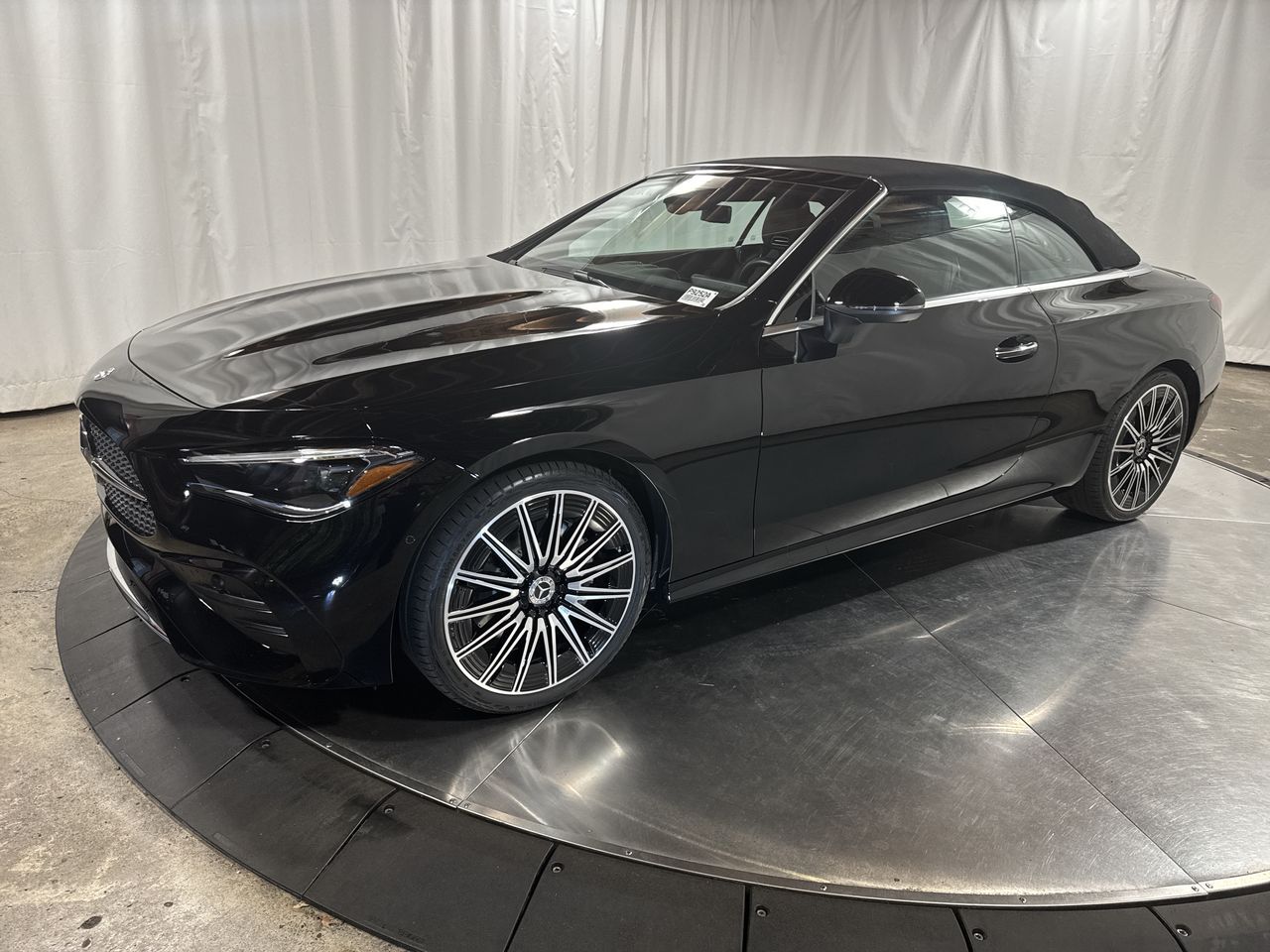 2024 Mercedes-Benz CLE CLE 300's photo