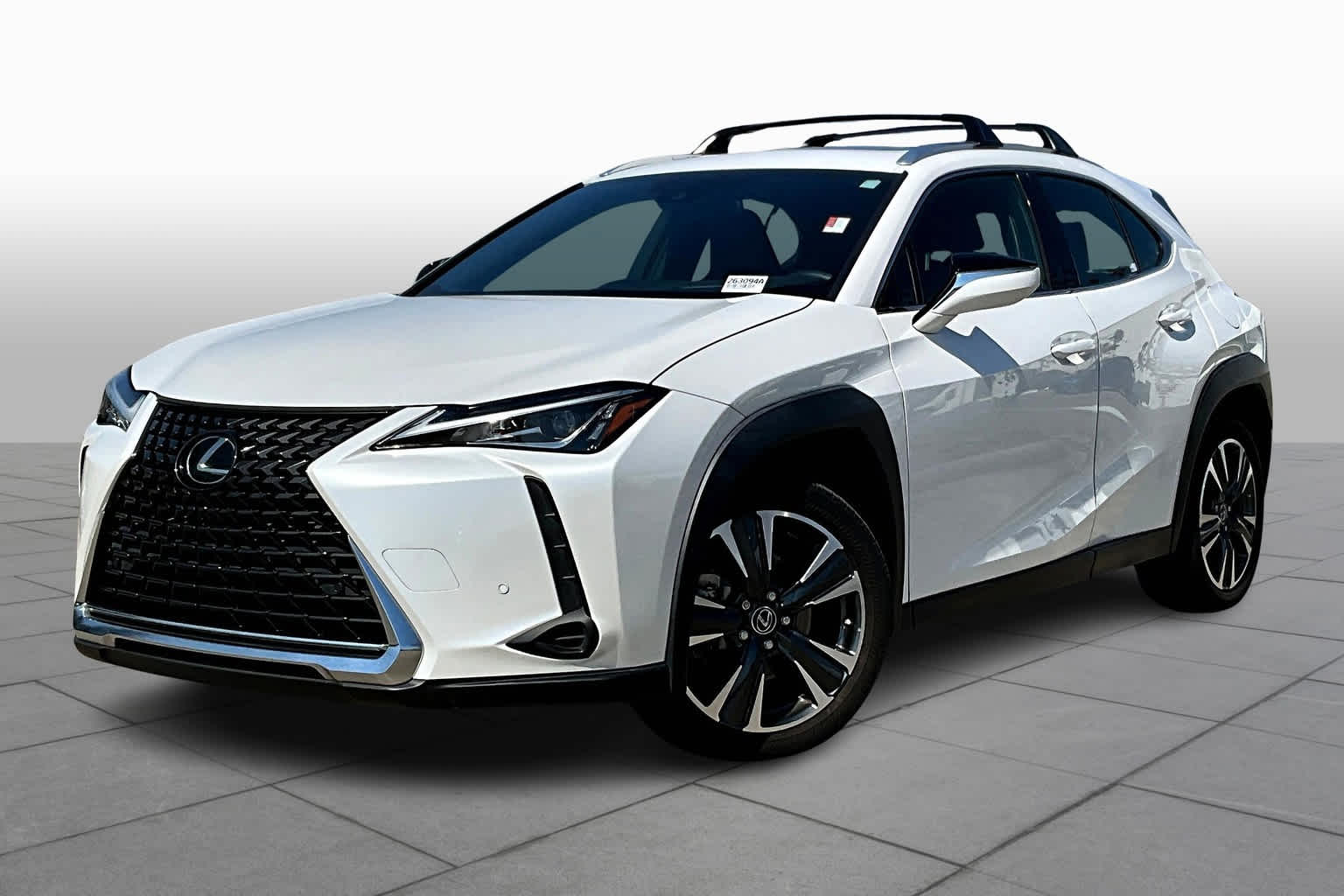 PreOwned 2022 Lexus UX UX 200 Sport Utility in Houston N2047947