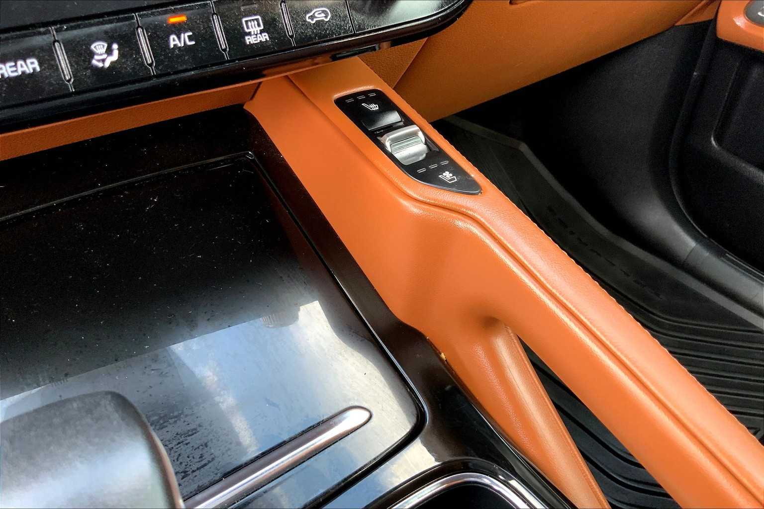 2023 Kia Telluride EX X-Line photo 28