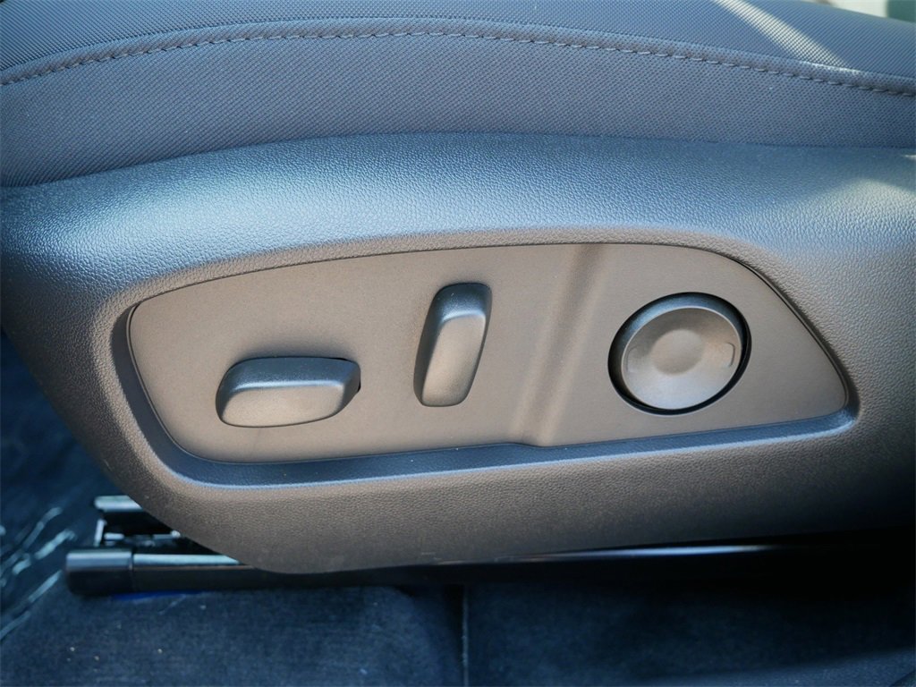 2026 Gmc Terrain AT4 photo 14