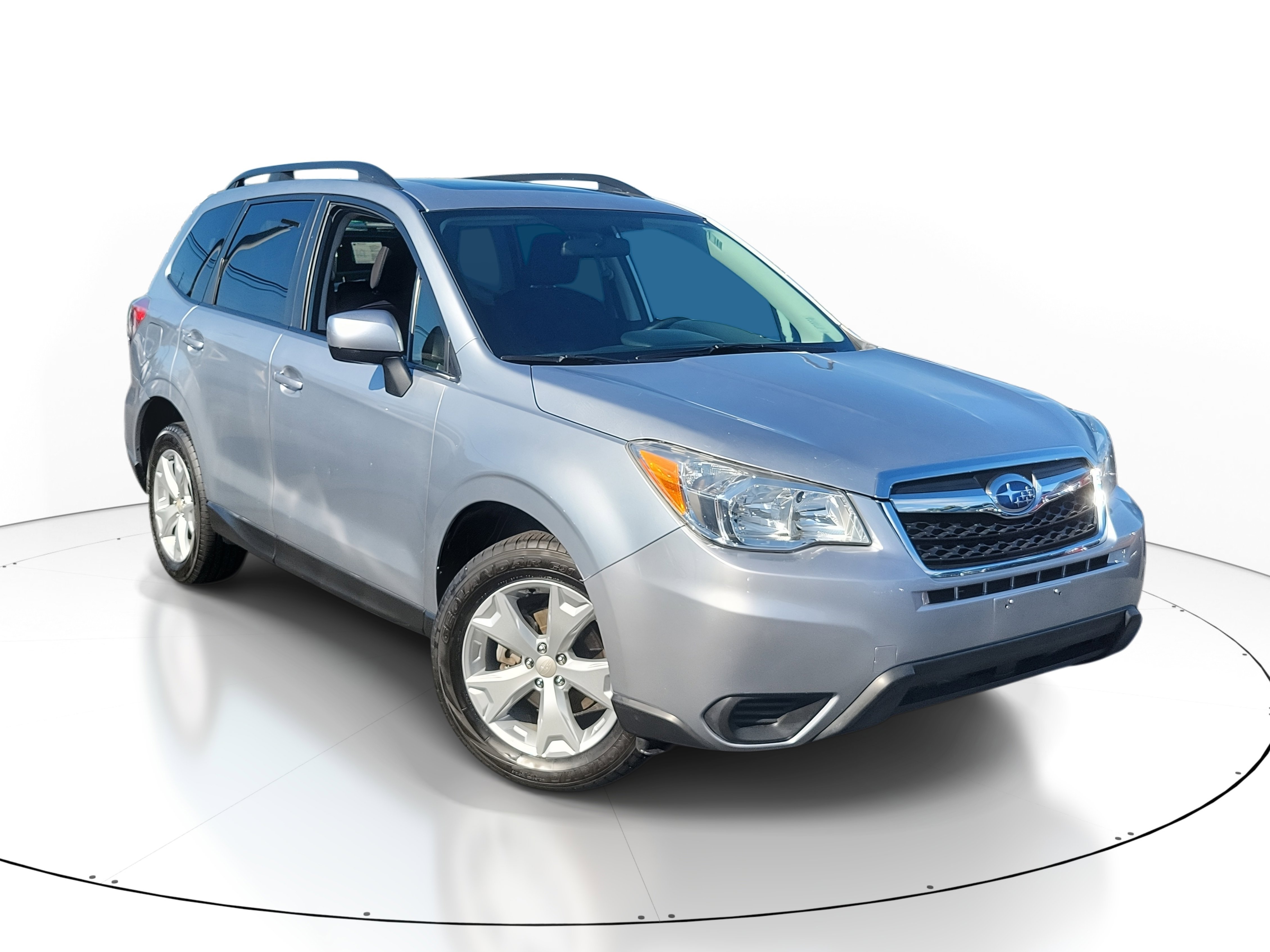 2014 Subaru Forester i Premium