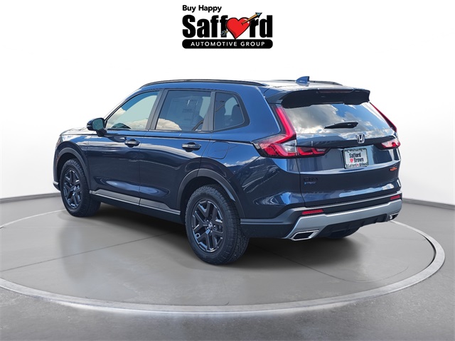2026 Honda CR-V Hybrid photo 3