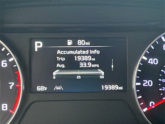 2023 Kia Forte GT-Line photo 13