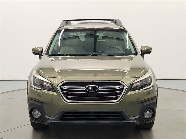 Used 2018 Subaru Outback Limited with VIN 4S4BSANC1J3298260 for sale in Humboldt, TN