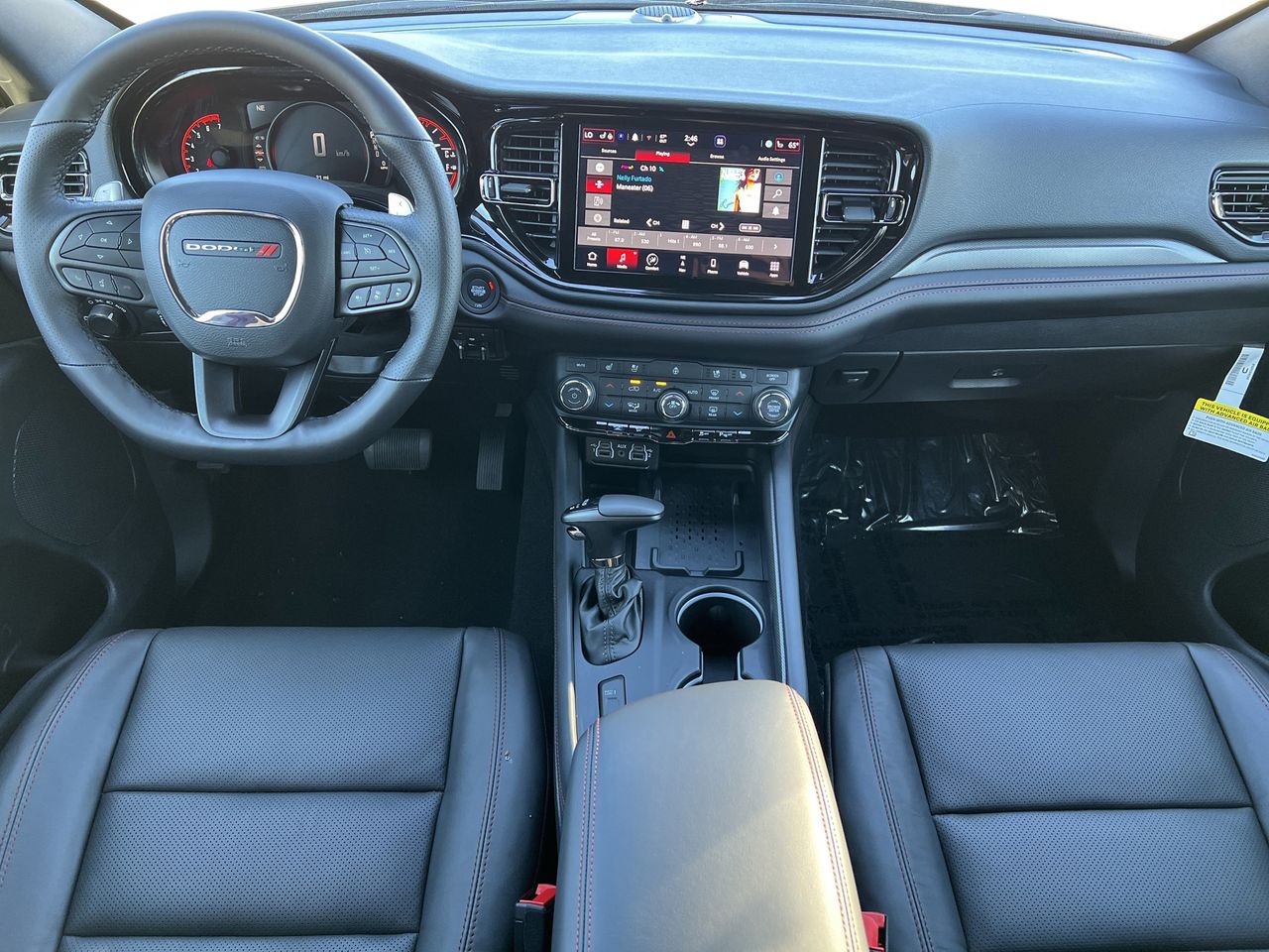 2026 Dodge Durango GT Plus photo 2