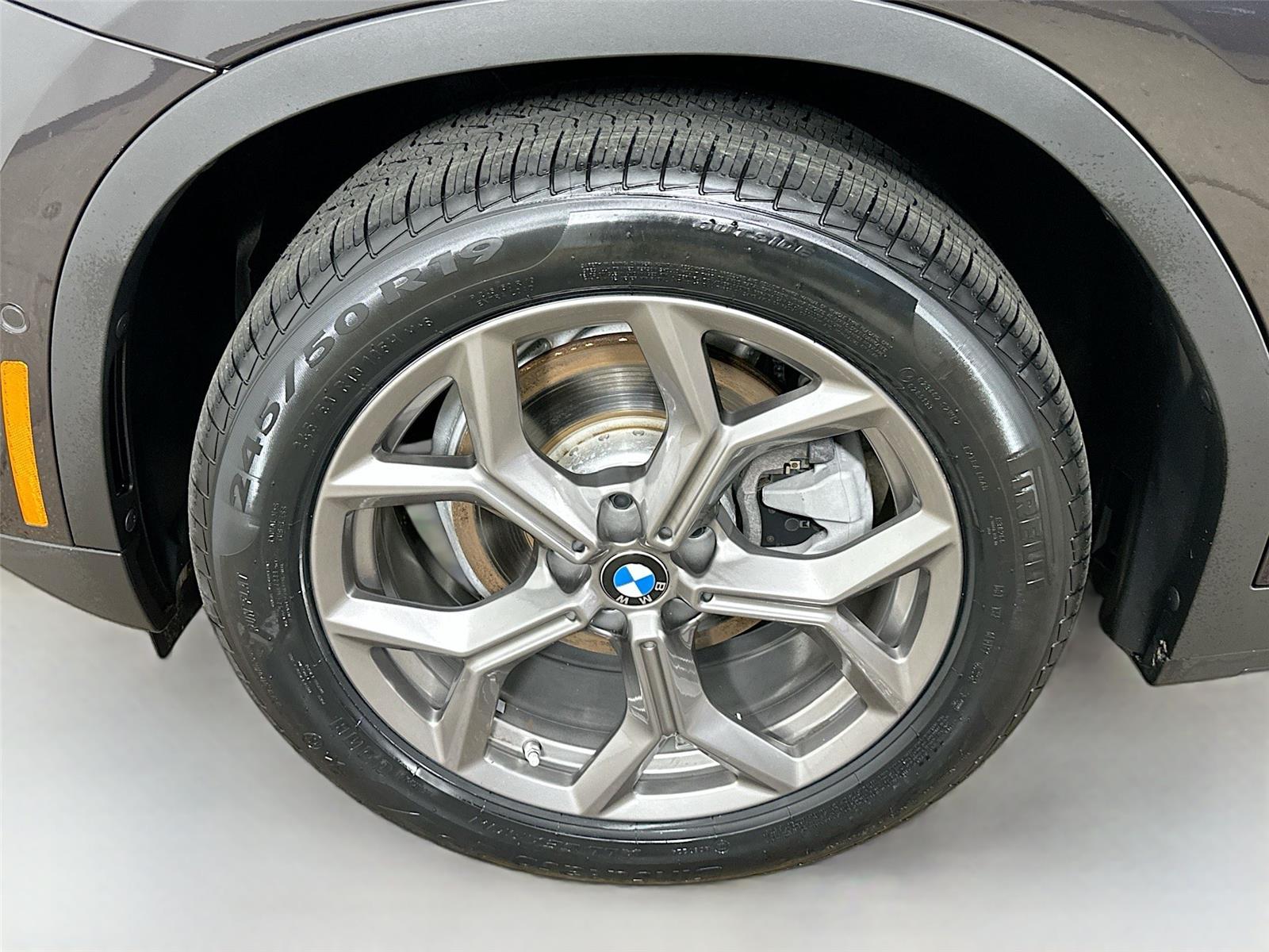 2024 Bmw X3 xDrive30i photo 29